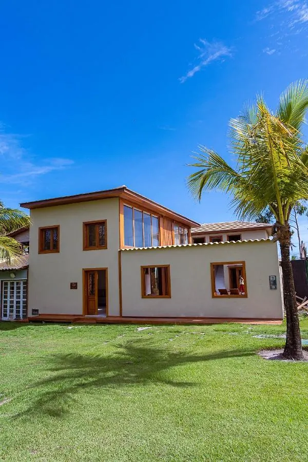 Casa Brisa Da Villa - Outeiro Das Brisas - Espelho Praia do Espelho