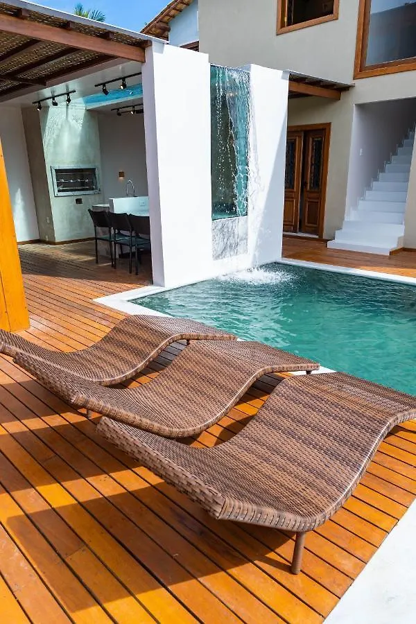 Casa Brisa Da Villa - Outeiro Das Brisas - Espelho Praia do Espelho Holiday home
